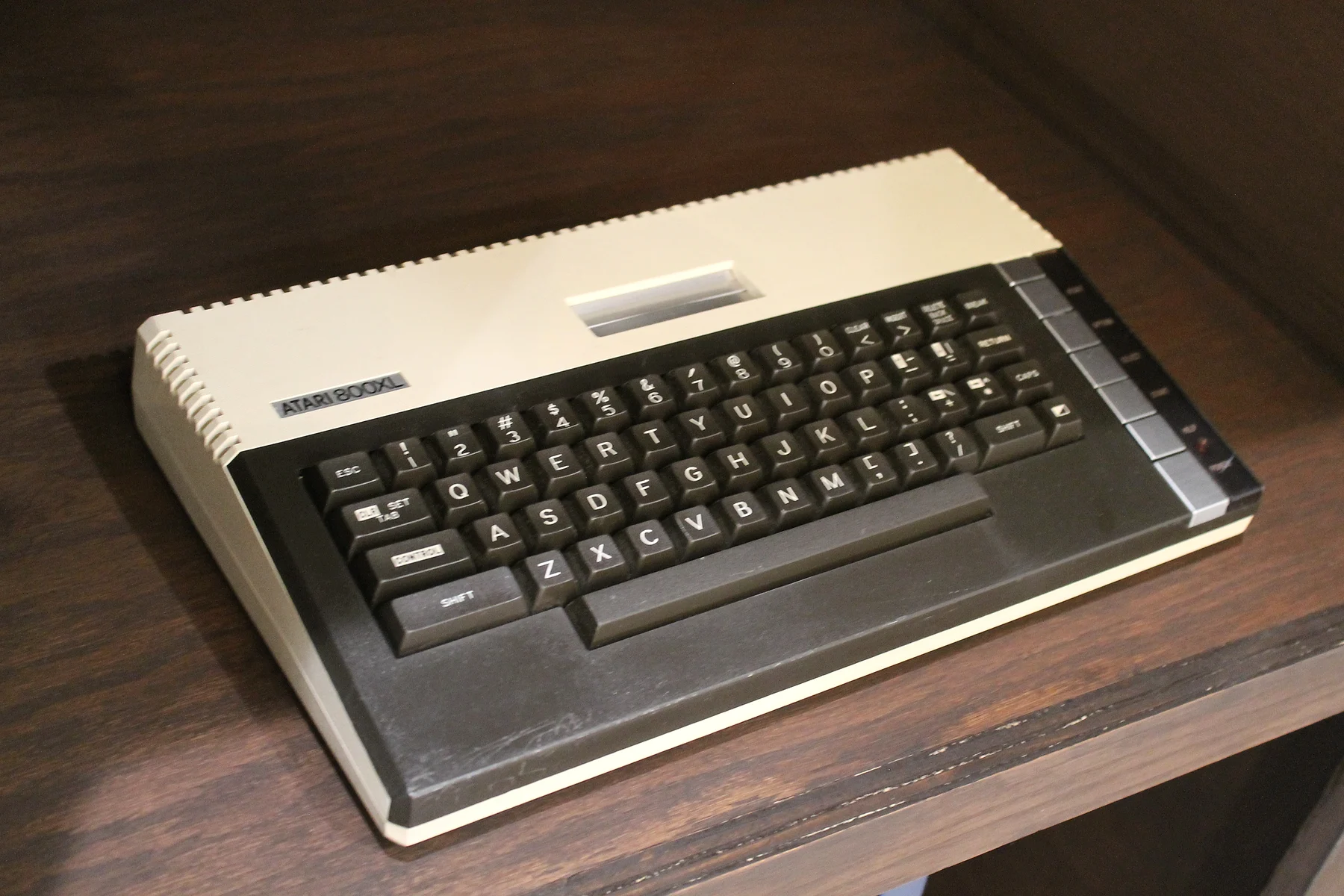 Atari 800XL