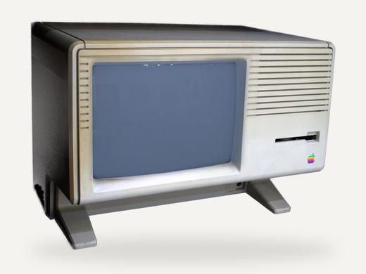 Apple Lisa