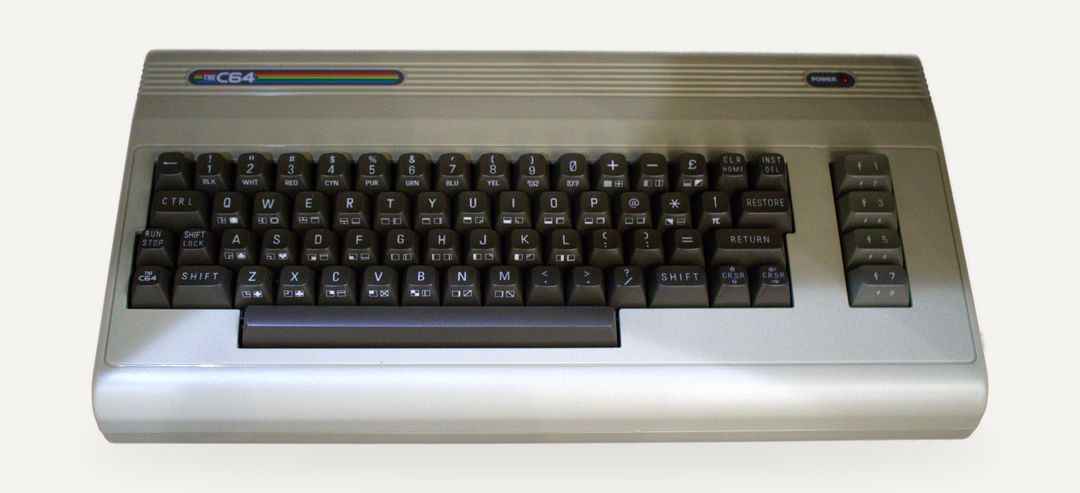 Commodore 64