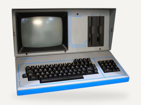 Kaypro
