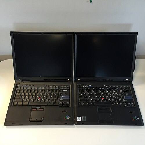 IBM ThinkPad
