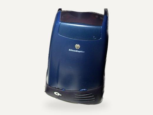 SGI O2